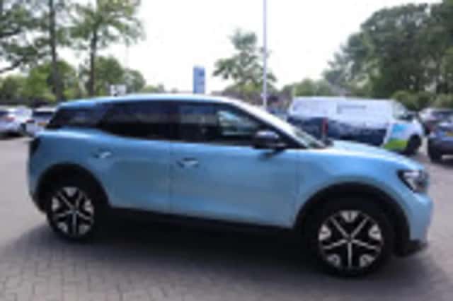 Ford Explorer (2025) thumbnail 48