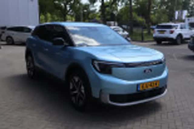 Ford Explorer (2025) thumbnail 49