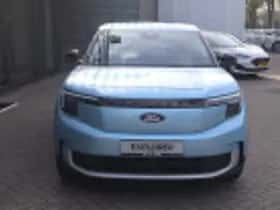 Ford Explorer (2025) thumbnail 51