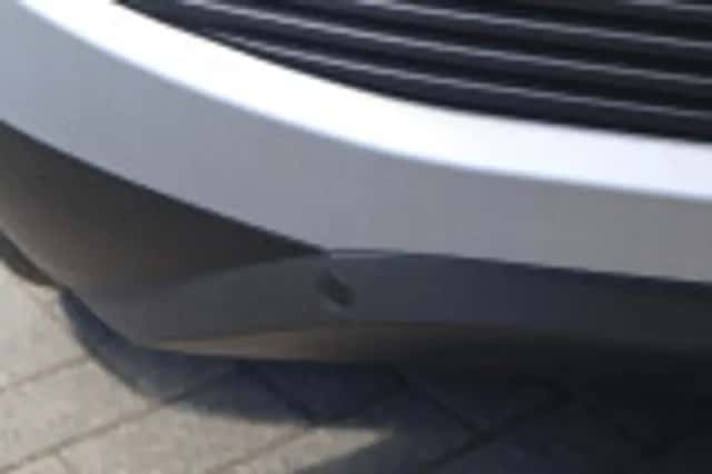 Ford Explorer (2025) thumbnail 53