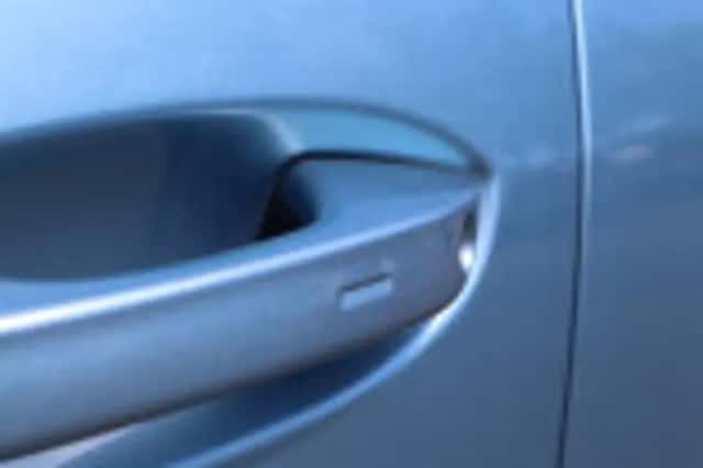 Ford Explorer (2025) thumbnail 55