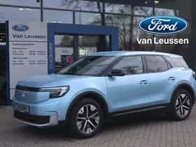 Ford Explorer (2025) thumbnail 7