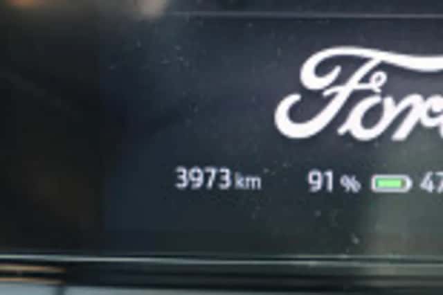 Ford Explorer (2025) thumbnail 63