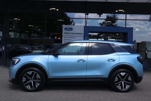 Ford Explorer (2025) thumbnail 8