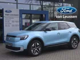 Ford Explorer (2025) thumbnail 79