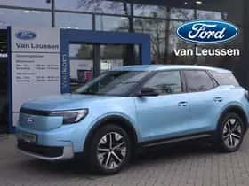 Ford Explorer (2025) thumbnail 80