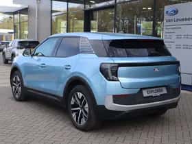 Ford Explorer (2025) thumbnail 9