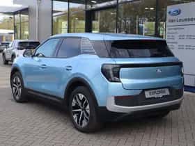 Ford Explorer (2025) thumbnail 82