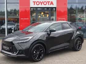Toyota C hr