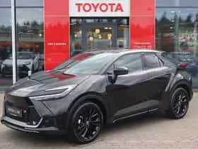 Toyota C hr (2026) thumbnail 102