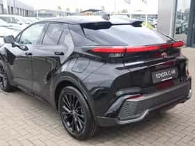 Toyota C hr (2026) thumbnail 104