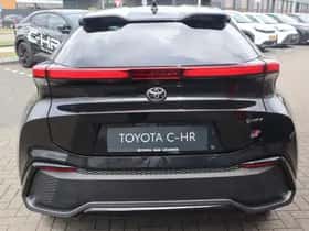 Toyota C hr (2026) thumbnail 105
