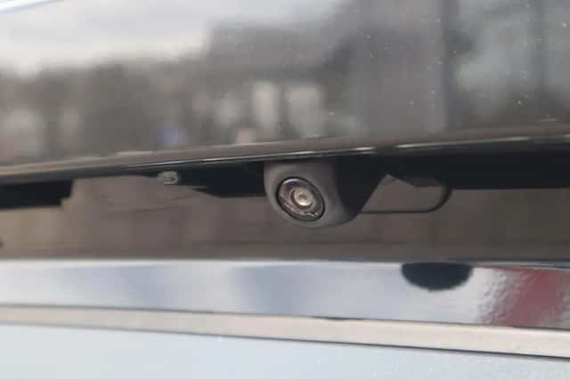Toyota C hr (2026) thumbnail 13