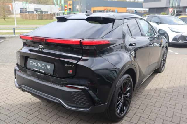 Toyota C hr (2026) thumbnail 16