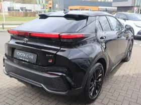 Toyota C hr (2026) thumbnail 16
