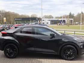 Toyota C hr (2026) thumbnail 17