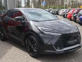 Toyota C hr (2026) thumbnail 18