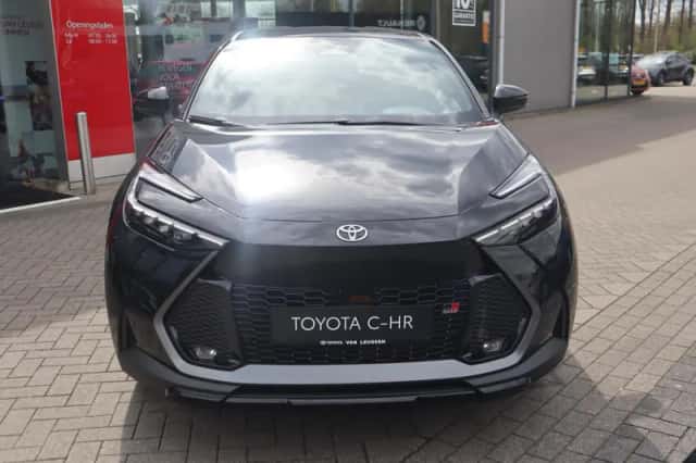 Toyota C hr (2026) thumbnail 19