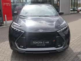 Toyota C hr (2026) thumbnail 19