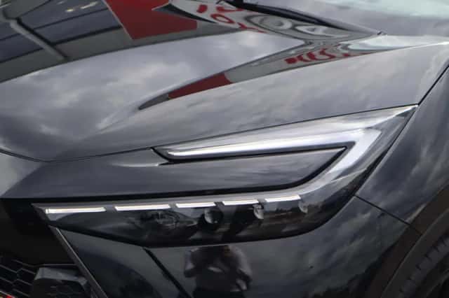 Toyota C hr (2026) thumbnail 20