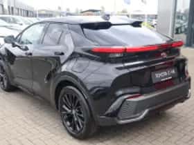 Toyota C hr (2026) thumbnail 3