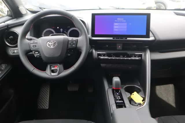 Toyota C hr (2026) thumbnail 27