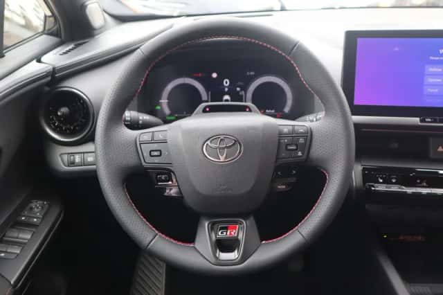 Toyota C hr (2026) thumbnail 28