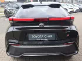 Toyota C hr (2026) thumbnail 4