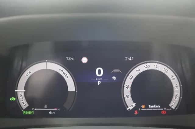 Toyota C hr (2026) thumbnail 41