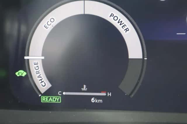 Toyota C hr (2026) thumbnail 42