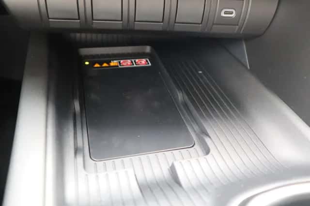 Toyota C hr (2026) thumbnail 45