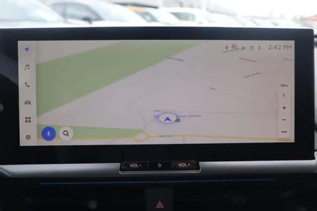 Toyota C hr (2026) thumbnail 48
