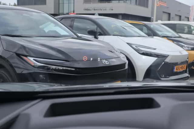 Toyota C hr (2026) thumbnail 51