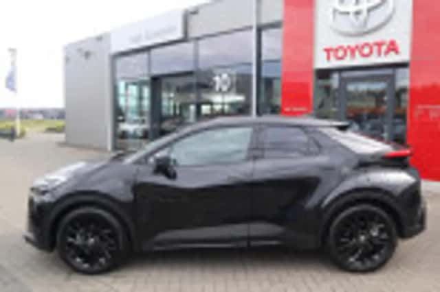 Toyota C hr (2026) thumbnail 54