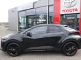 Toyota C hr (2026) thumbnail 54