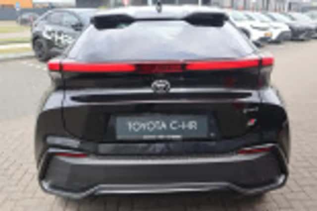 Toyota C hr (2026) thumbnail 56