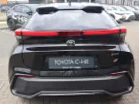 Toyota C hr (2026) thumbnail 56