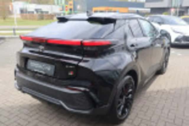 Toyota C hr (2026) thumbnail 62