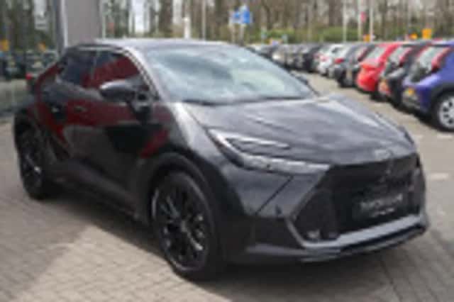 Toyota C hr (2026) thumbnail 64