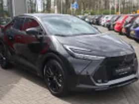 Toyota C hr (2026) thumbnail 64