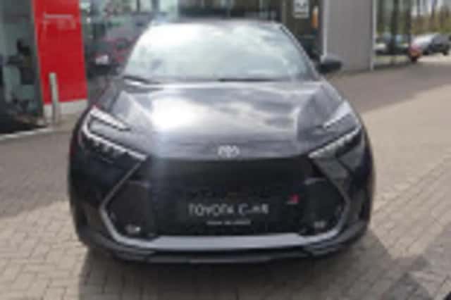 Toyota C hr (2026) thumbnail 65