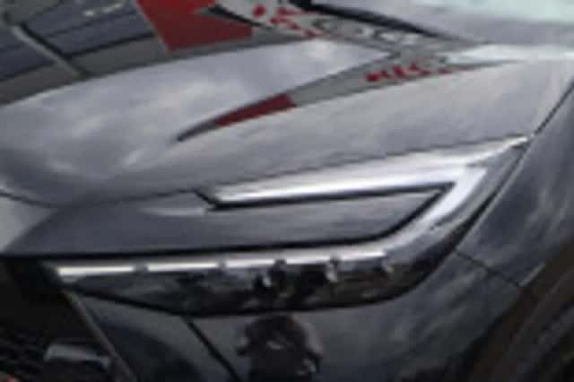Toyota C hr (2026) thumbnail 66