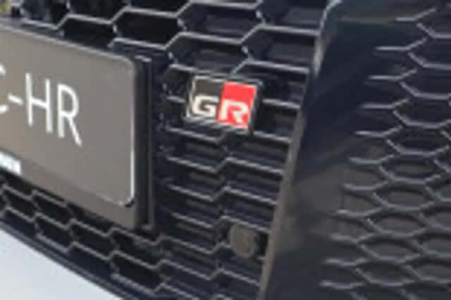 Toyota C hr (2026) thumbnail 67