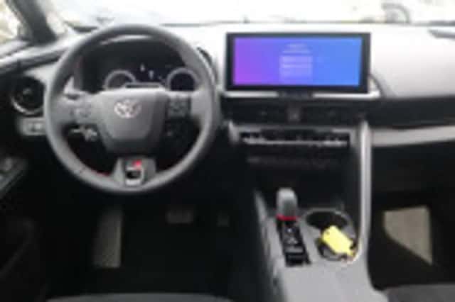 Toyota C hr (2026) thumbnail 73