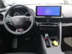 Toyota C hr (2026) thumbnail 73