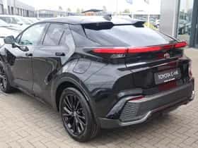 Toyota C hr (2026) thumbnail 9