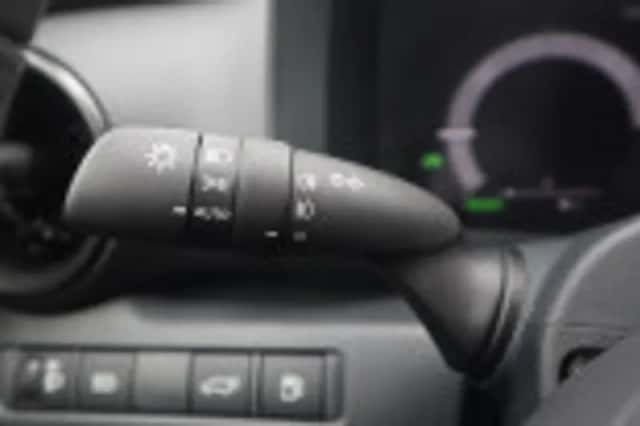 Toyota C hr (2026) thumbnail 81