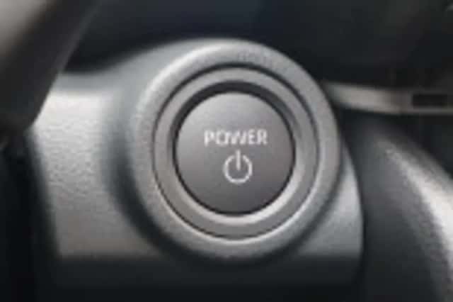 Toyota C hr (2026) thumbnail 83
