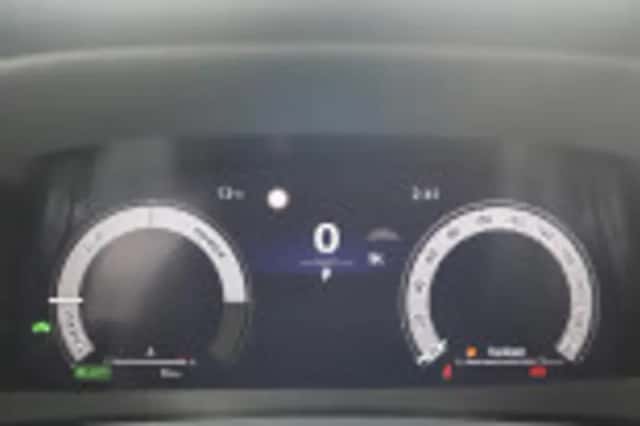 Toyota C hr (2026) thumbnail 87