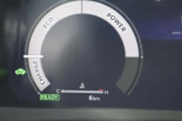 Toyota C hr (2026) thumbnail 88